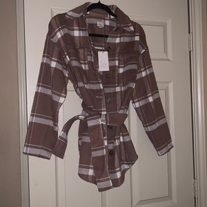 Shacket . Target brand